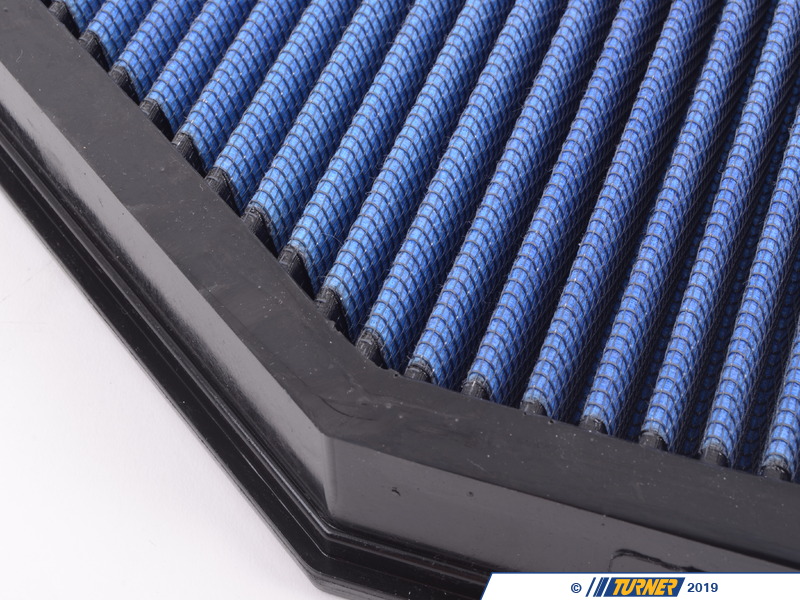 30-10270 - AFE Magnum FLOW Pro 5R Drop In Air Filter -- B46 B58 BMW (F ...