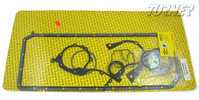 Bottom-End Gasket Set - E36 323/328/M3, E39 528i 97-98, Z3 2.8 97-98, MZ3 98-00