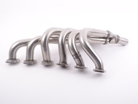 E30 325ix Supersprint Performance Header
