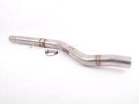 F22 228i Supersprint Section 1 Straight Pipe