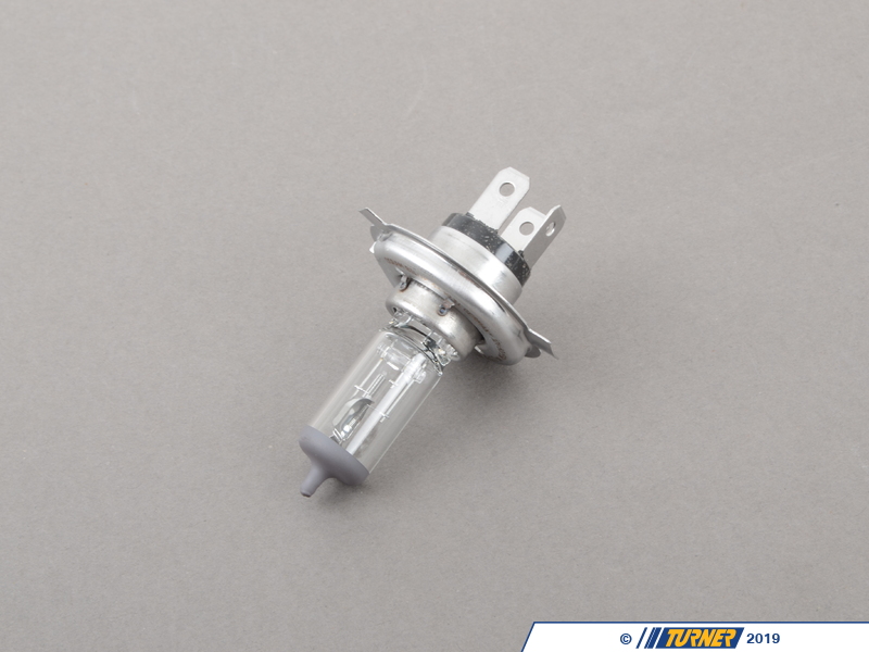 Genuine BMW Longlife Bulb H4 - 63217162953