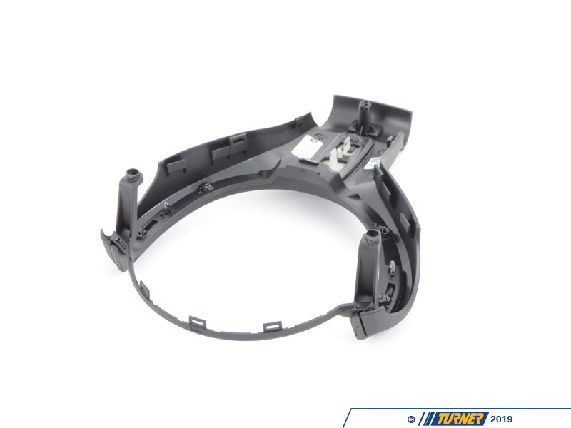 32302231982 Alcantara Steering Wheel II F22/F23/F30/F31/F34/F32/F33