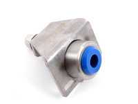 Turner Shifter Arm Bracket with Polyurethane Bushing - E28, E30, E34