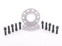 H&R 10mm Wheel Spacers with Extended Bolts - E70 X5M, E71, F02, F10, F13, F25