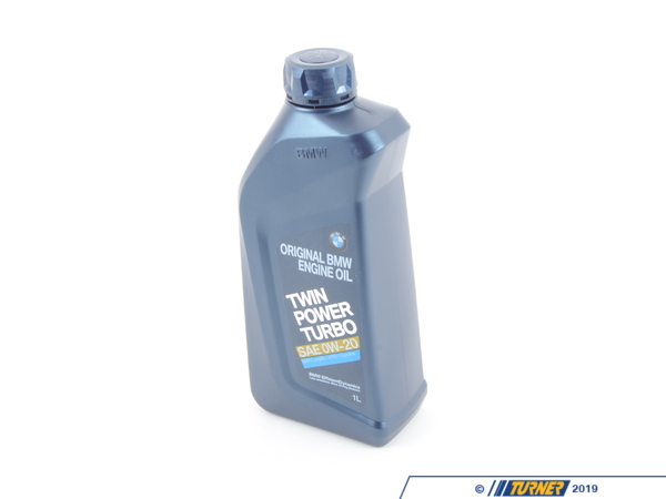 B58GOSKT - Genuine BMW Inspection I Oil Change Kit - 0w-20 - B58 3.0L ...