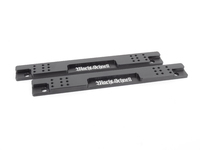 Seat Floor Adapters - E82, E90, E92 - Macht Schnell