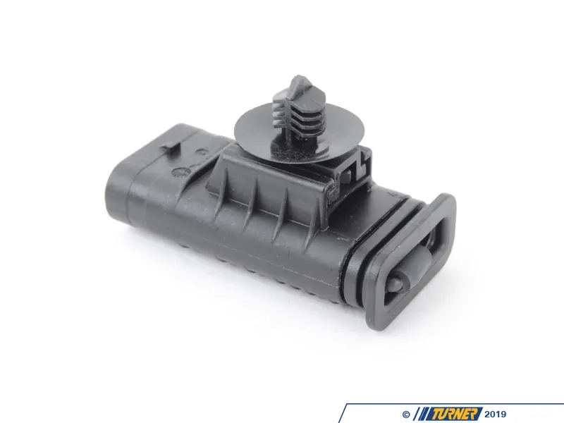 BMW Exhaust Control Valve Actuator Clip Genuine BMW, 58 OFF