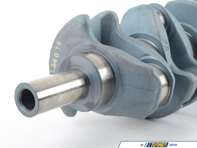 11211403867 - CRANKSHAFT WITHOUT B | Turner Motorsport