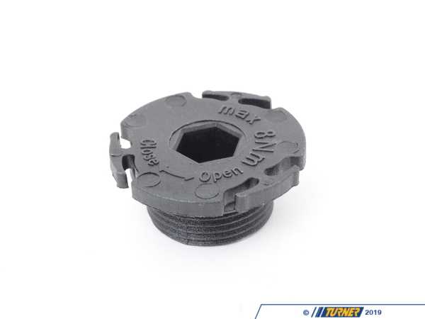 11137605018 - Engine Oil Drain Plug | Turner Motorsport