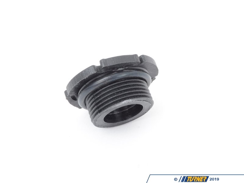 11137605018 Febi Engine Oil Drain Plug E84, F10, F22, F30, F32, F33, F36, Z4 Turner Motorsport