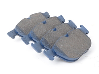 Front Cool Carbon S/T Performance Brake Pad Set -- E70/E71 F15/F16 X5 X6
