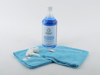 Honest Wash Window Cleaning Kit