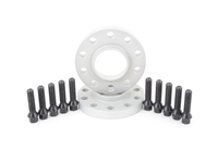 H&R 20mm Wheel Spacers with Wheel Bolts - BMW E70 X5 (Pair)