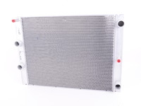 E60 M5, E63 M6 OEM Behr Radiator