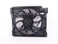 Electric Auxiliary Fan - E39 528i 540i 1997-1998