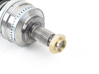 Axle Shaft - Left Rear - E46 330i