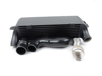 Wagner EVO 2 Performance Front Mount Intercooler Kit - BMW E82/8 E9X 135i and 335i/xi