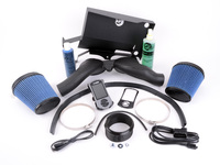 E9X 335i/xi N54 Stage 1 Turner Power Package (with aFe DCI Intake)