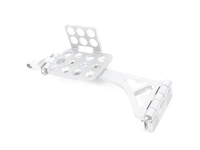HARD Motorsport Aluminum Racing Pedal Kit - BMW E36