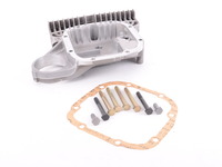 M Roadster Finned Differential Cover Upgrade for E30 M3 / 325
