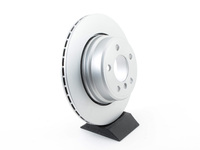 Rear Brake Rotors - E53 X5 4.4i/4.6is/4.8is (Vented) (Priced Each)