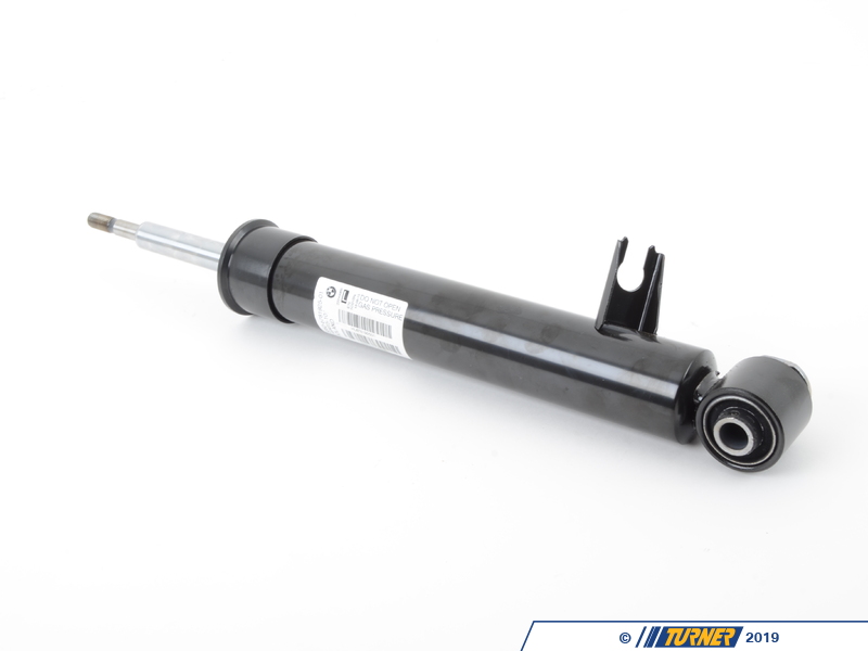 33526781925 Genuine BMW Shock Absorber E70 X5 Turner Motorsport