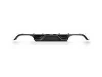 Akrapovic Rear Carbon Fiber Diffuser - F85/86 X5 M, X6 M