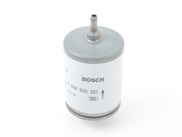 OEM Bosch Fuel Filter - E21 E30 E36 E12 E28 E34 E24 E23 E32