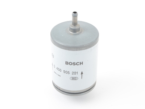 NEW BOSCH Injector Fits BMW E23 E24 E30 E32 E34 E36 13641706176 x4