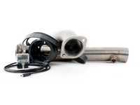 Turner E90/E92/E93 M3 S65 Performance Package - Stage 2