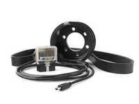Turner E90/E92/E93 M3 S65 Performance Package - Stage 1