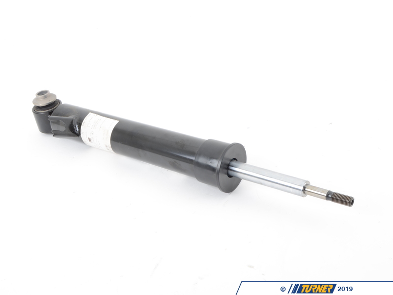 33526781926 Genuine BMW Shock Absorber E70 X5 Turner Motorsport