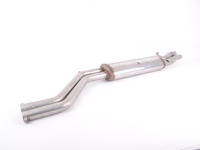E36 325i/M3 1992-95 Supersprint Center Resonator *Damaged*