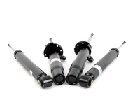 Bilstein B4 OE Replacement Shock and Strut Package - E9X M3