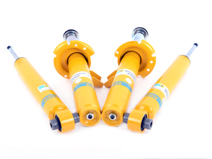 BMW Shock & Strut Sets for BMW 4 Series F36 (2015+) | Turner ...