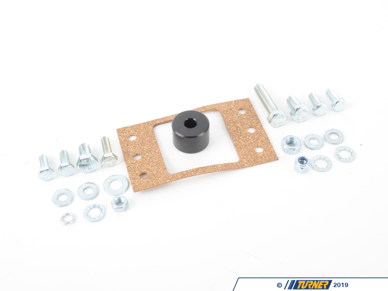 570070 K&N Performance Cold Air Intake Kit E30 325e/es/i/is/ix