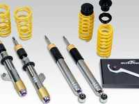 AC Schnitzer RS Adjustable Coilovers - F22 F30