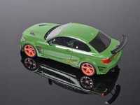 1:18 Scale ACL2 Model Car