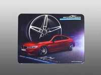 AC Schnitzer Mouse Pad