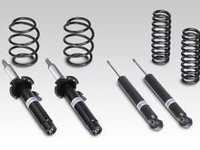AC Schnitzer Sport Suspension Package - F22