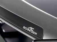 AC Schnitzer Carbon Fiber Rear Spoiler Gurney Flap - F22 2 Series