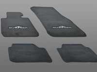 AC Schnitzer Floor Mats - E46 3 Series