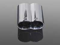 AC Schnitzer Exhaust Tips - E90 330