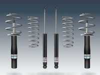 AC Schnitzer Sport Suspension Kit - E91 328i