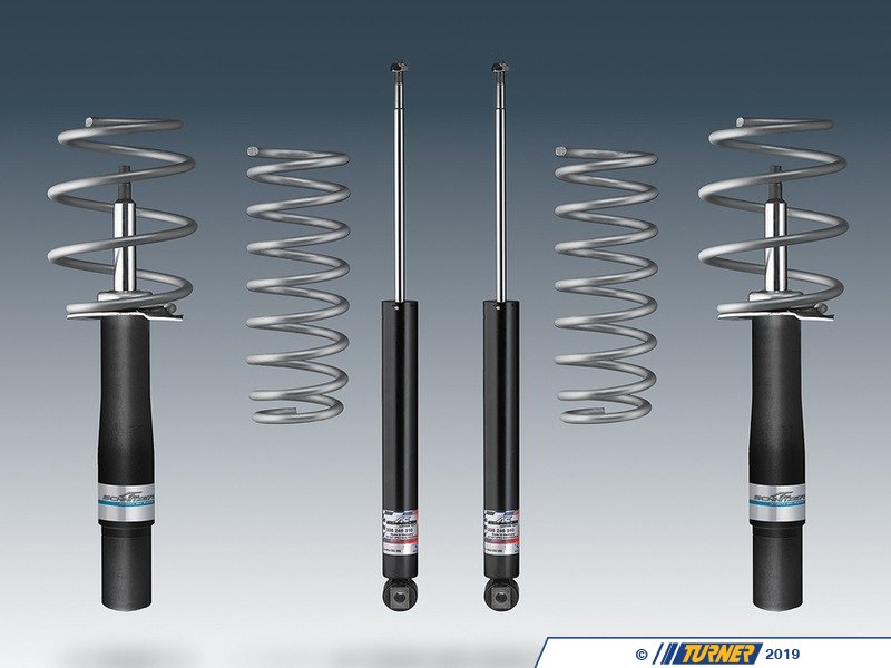 313090310 AC Schnitzer Sport Suspension Kit E90 Turner Motorsport