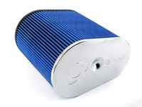 Dinan Replacement Filter For High Flow Carbon Fiber Intake - E9X M3