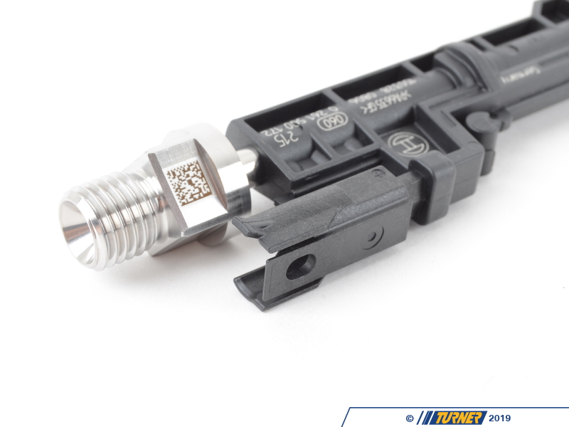 13647639994 OEM Bosch Fuel Injector N20 N55 S55 Turner Motorsport