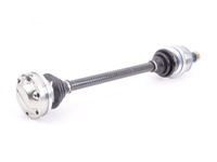 Axle Shaft - Left Rear - E46 325i 330i 330xi Z3 Z4
