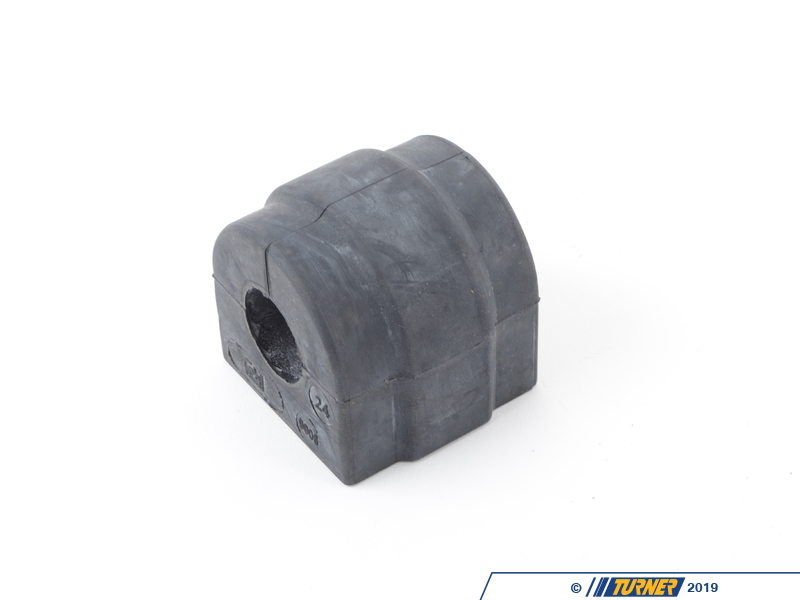 31351094556 Febi Front Sway Bar Bushing E46, Z4 Turner Motorsport