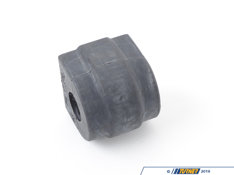 31351094556 Febi Front Sway Bar Bushing E46, Z4 Turner Motorsport